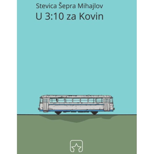 Partizanska knjiga Stevica &Scaron;epra Mihajlov - U 3.10 za Kovin Cene