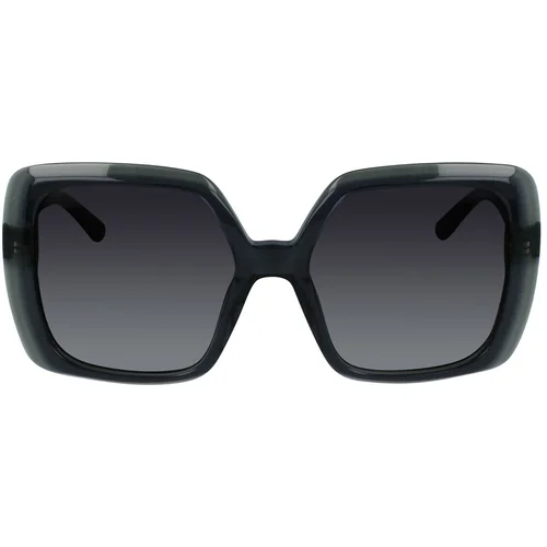 Karl Lagerfeld KL6059S-050 Crna