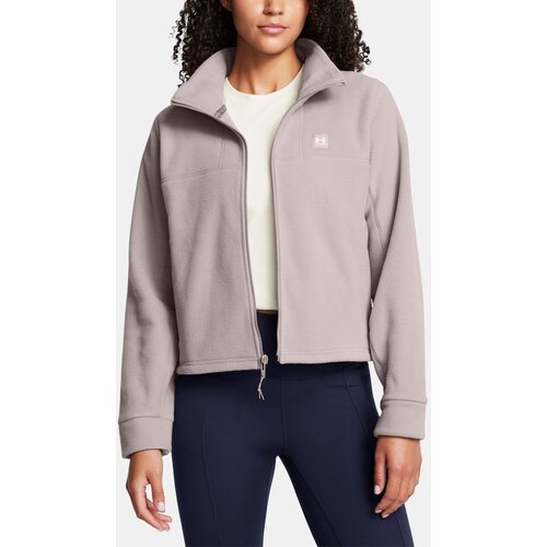 Under Armour Women&amp;#039;s sweatshirt UA W Expanse Fleece FZ - Women&amp;#039;s Slike