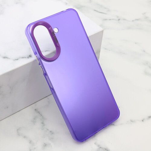 Maska Shine za Xiaomi Redmi 13C/Poco C65/ ljubičasta Slike