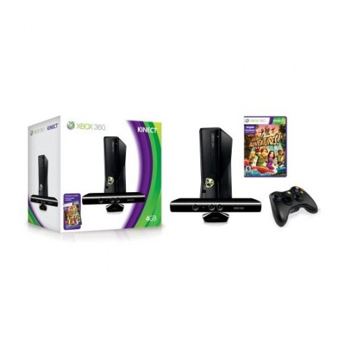 Konzola Xbox 360 - USED Slike