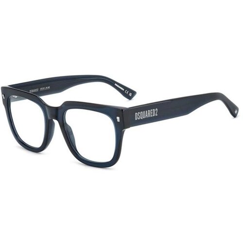 Dsquared2 D20181 PJP ONE SIZE (53) Modra/Kristalna Slike