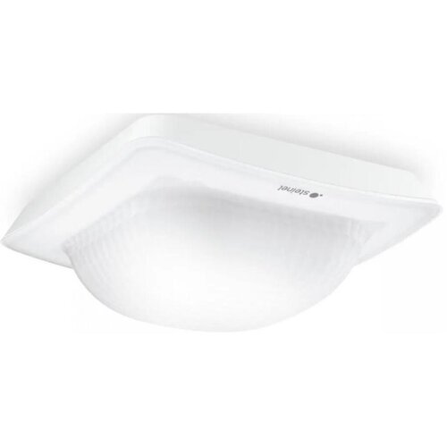 Steinel 064396 - ugradni senzor prisutnosti za spu&amp;scaron;teni plafon ir quattro HD-2 bt-ipd Slike