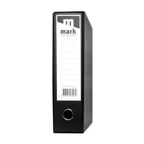 Mark Registratori Registrator A4 MARK sa kutijom crni Cene