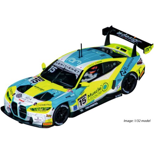 Carrera Hybrid BMW M4 GT3 RAM Racing, No. 15 Cijene