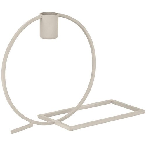 Eglo living svećnjak čelik, Pe&amp;scaron;čana Numazu 422024 Slike