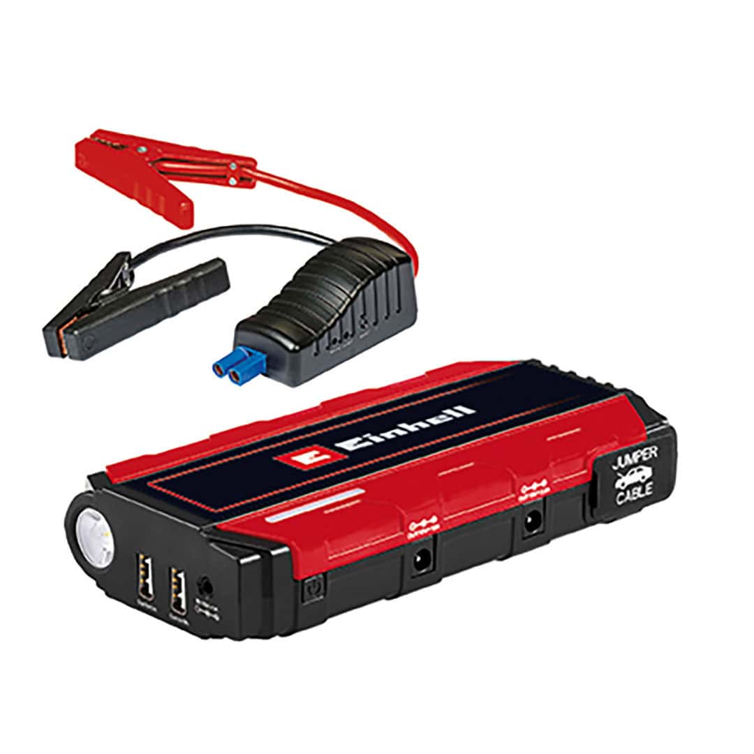 Einhell power bank baterija/starter CE-JS 12 Cene