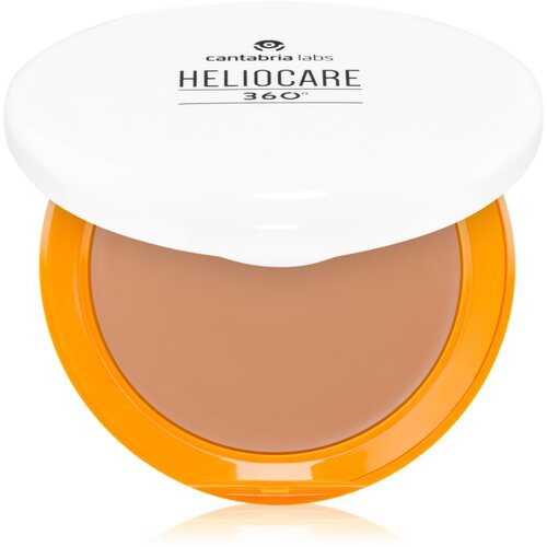 Heliocare 360° Oil-Free Compact kompaktni pudrasti make-up SPF 50+ odtenek Beige 10 g Cene