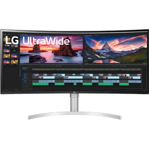 Lg monitor 38WN95C-W