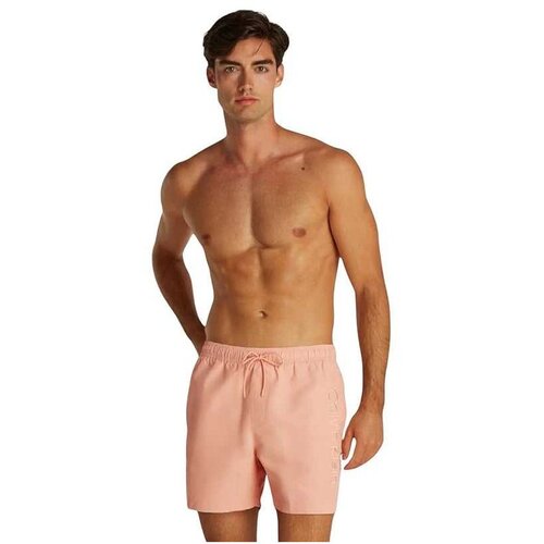 Calvin Klein koralni muški kupaći CKKM0KM01166-SPM Slike