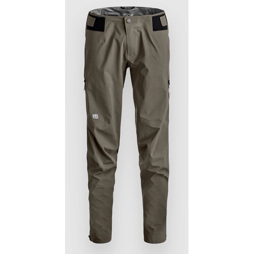 Ortovox Sequence Gore-Tex Pants dark wild herbs Cene