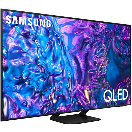 Samsung televizor QE65Q70DATXXH QLED/65"/UHD/smart/Tizen/crna Cene