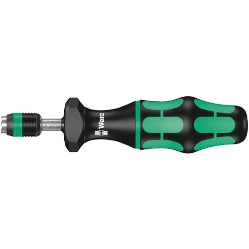 Wera Series 7400 Kraftform 7441 adjustable torque screwdriver