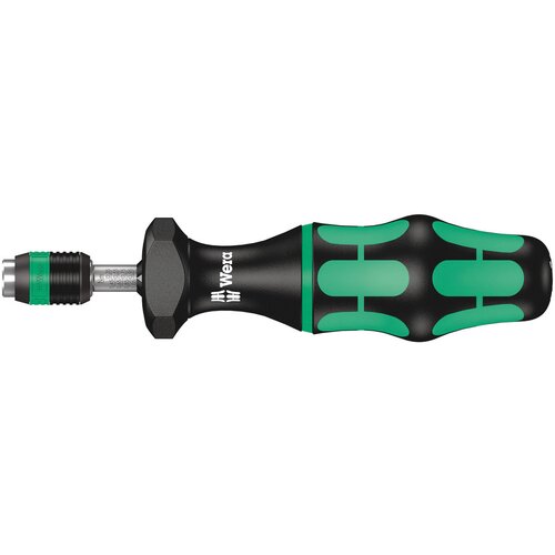 Wera Series 7400 Kraftform 7441 adjustable torque screwdriver Slike