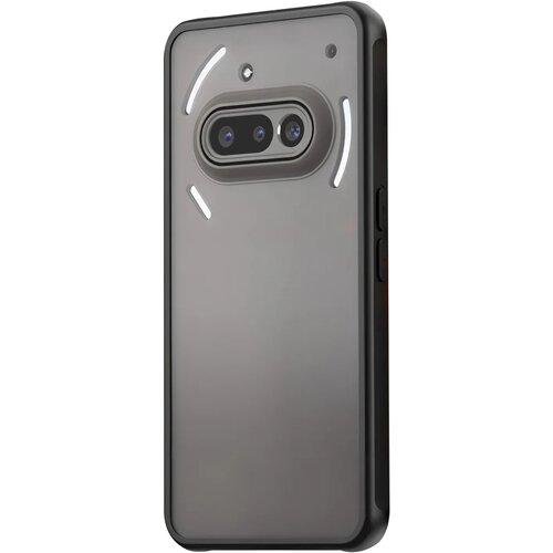 AVIZAR Ohišje za Nothing Phone 3a Shockproof z ojačanimi vogali, Črna, (5000013476) Cene