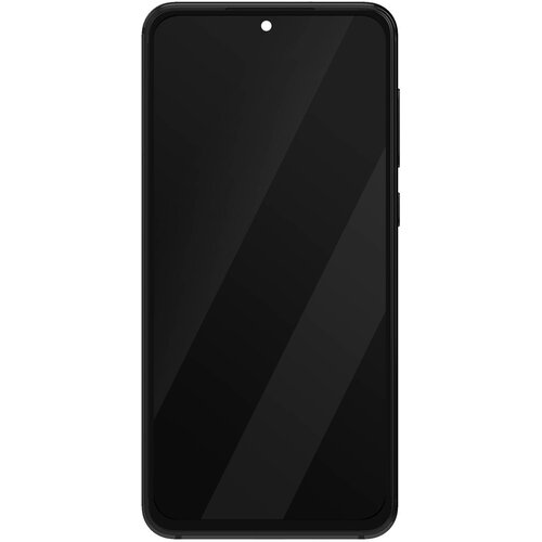 Xiaomi LCD zaslon z okvirjem za Redmi 15 5G Service Pack, Črna, (5000276014) Cene