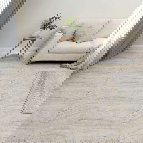  Samoljepljive podne obloge 20 kom PVC 1 86 m&amp;sup2; bež Slike
