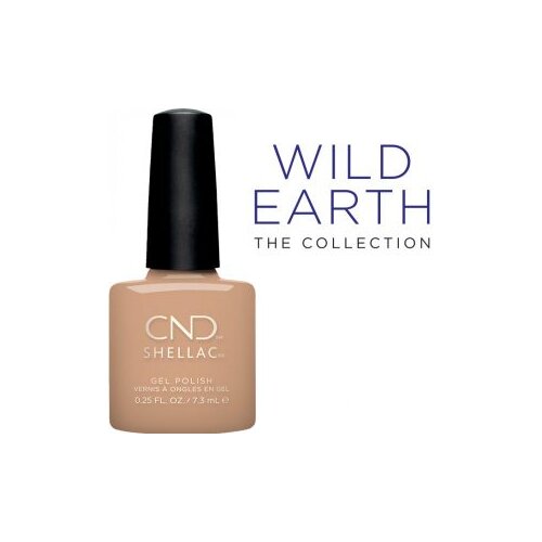  UV Lak za nokte Shellac CND 7,3 ml – Brimstone 284 (Outlet) Cijene