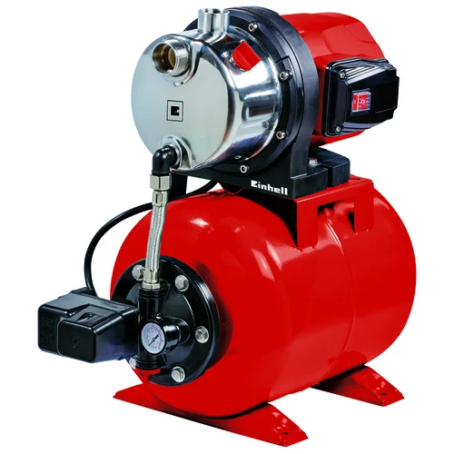 Einhell GC-WW 1046 N, hidropak