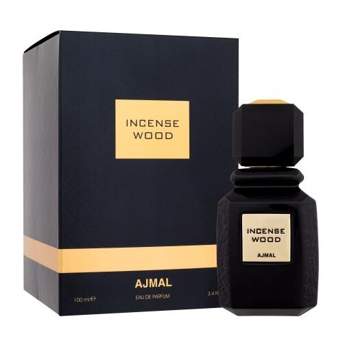 Ajmal Incense Wood 100 ml parfemska voda unisex Slike