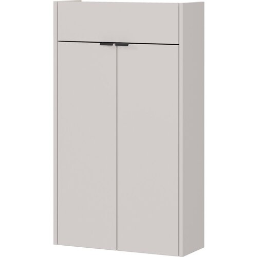 Germania Krem viseći ormarić 56x97x22 cm Ameca &ndash; Cijene