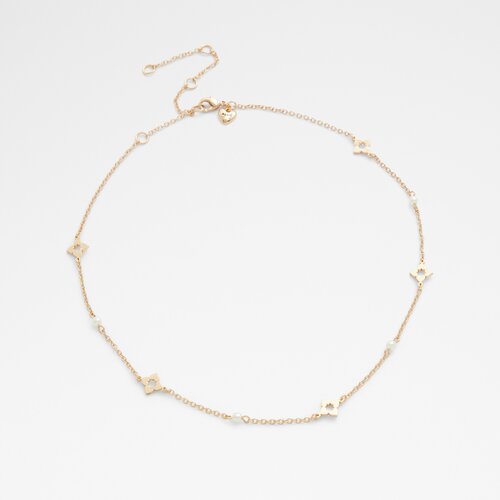 Aldo Creitha Necklace - Women Slike