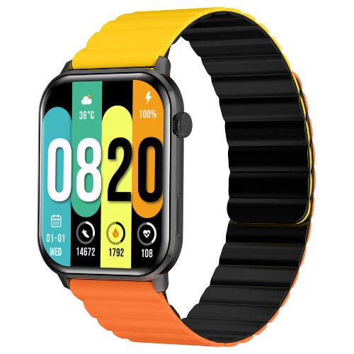 Kieslect Smart Calling 'KS Pametna ura Cene