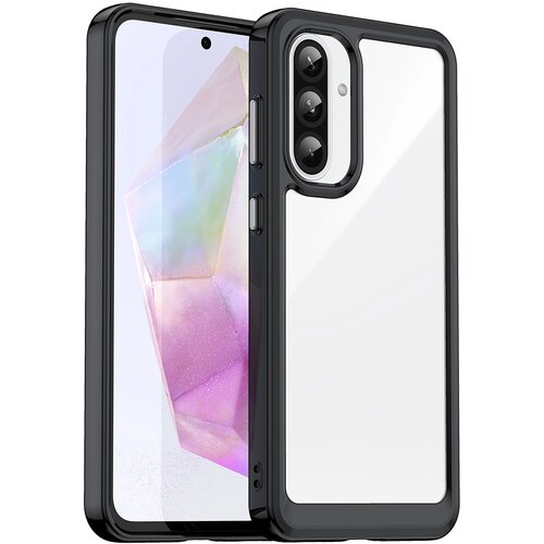 HURTEL OVITEK OUTER SPACE ZA SAMSUNG GALAXY A26 OVITEK Z ELASTIKO, (5000016911) Cene