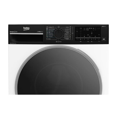 Beko B7DFT68442WBPB ES ProSmart inverter mašina za pranje veša Cene