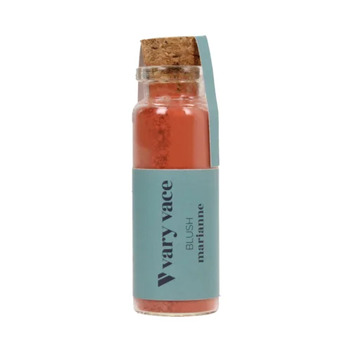 vary face Refill Blush - Marianne