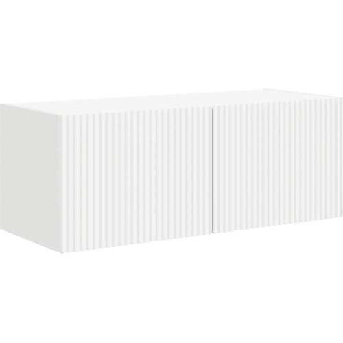  zidni ormar Bijelo 78,5 x 31 x 29,5 cm Konstruirano drvo Slike