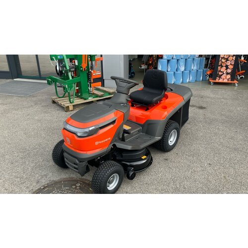 Husqvarna TC 112 Cene