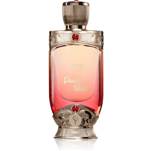 Hamidi Peach Rose parfumirano ulje za žene 20 ml Cijene