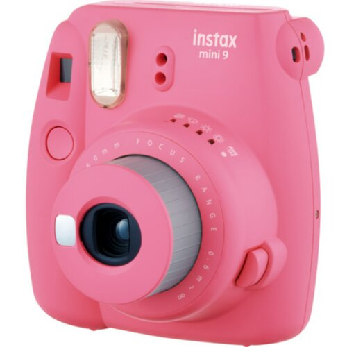 Fuji film za fotoaparat instax mini glossy 10x2 (za mini 9,11) roze Slike
