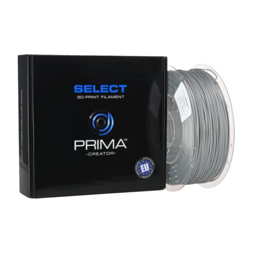  PrimaSelect PETG 1,75mm 1kg Silver Cijene
