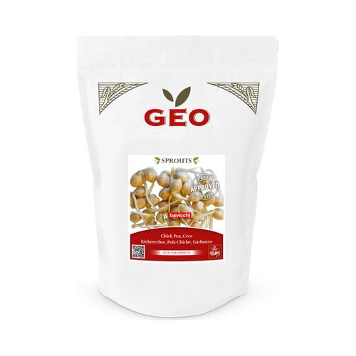 Bavicchi Bio kalčki "čičerika" - 500 g Cene