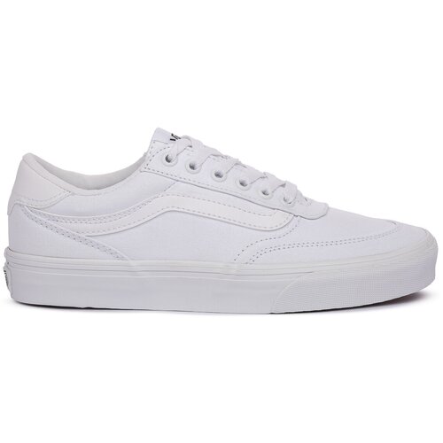 Vans WWW BROOKLYN LS Bijela Slike