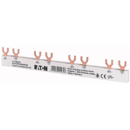 Eaton Busbar fazna zbiralka EVG-2PHAS/4AFDD, (21041080) Cene