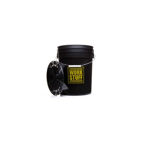  WORK STUFF Posuda – spremnik sa seperatorom Detailing Bucket RINSE + SEPARATOR Cijene