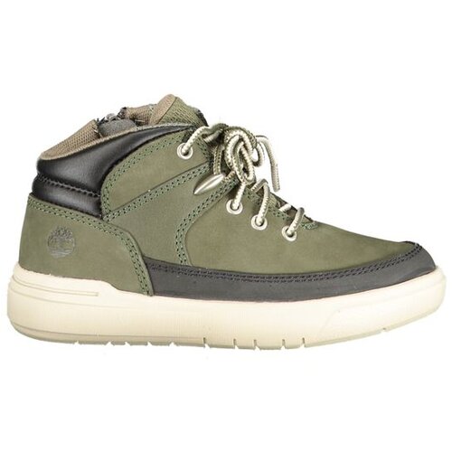 Timberland Dječje zelene čizme Cijene