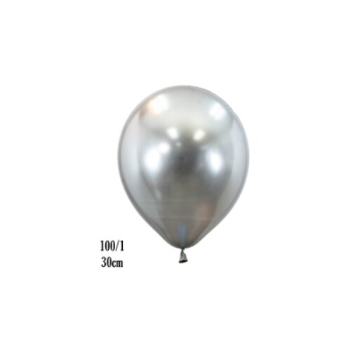 Olimp Sport Baloni 100kom 30cm srebrni 17-2881 Cene