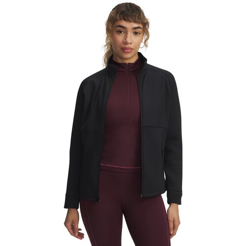 Under Armour Women&amp;#039;s Drive Pro Hybrid FZ Jacket Slike