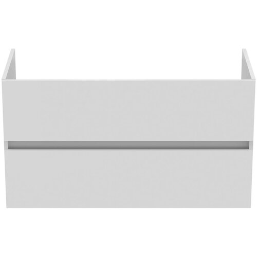 Ideal Standard bela stenska omarica za pod umivalnik 100x55 cm eurovit+ Cene