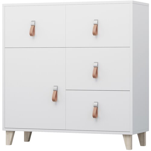  Komoda LOVY 2 Cene
