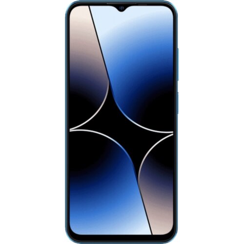 Ulefone Smartphone 6.52″, Octa Core 1.6GHz, RAM 8GB, 50 Mpixel – Note 16 Pro DS 8GB/128GB Blue EU Cijene