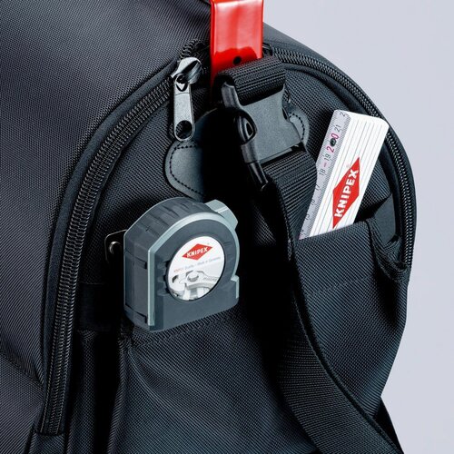 Knipex torbica za alat &amp;quot;lightpack&amp;quot; (00 21 08 le) Slike