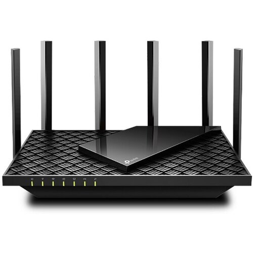 Tp-link router Archer AX72 AX5400 Dual-Band Gigabit Wi-Fi 6 Router Cijene
