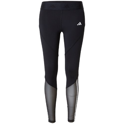 Adidas &amp;Scaron;portne hlače &amp;#039;HYGLM&amp;#039; črna Slike