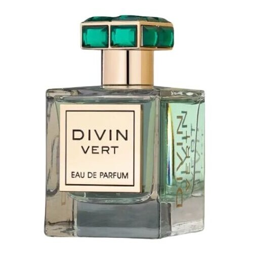 French Avenue Unisex parfem Divin Vert, EDP, 100 ml Slike