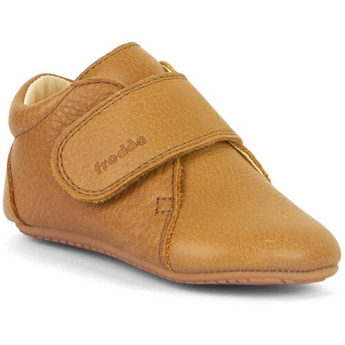 Froddo copat G1130019 PREWALKERS BAREFOOT U cognac 19 Cene